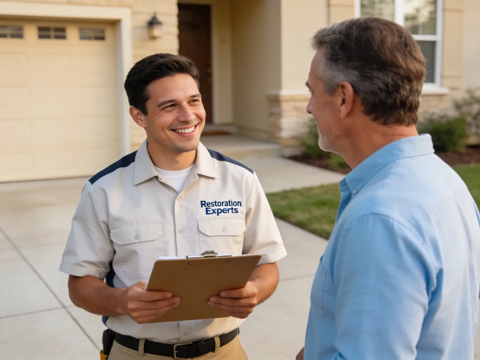 Water Damage Cleanup Plainville, KS FAQs